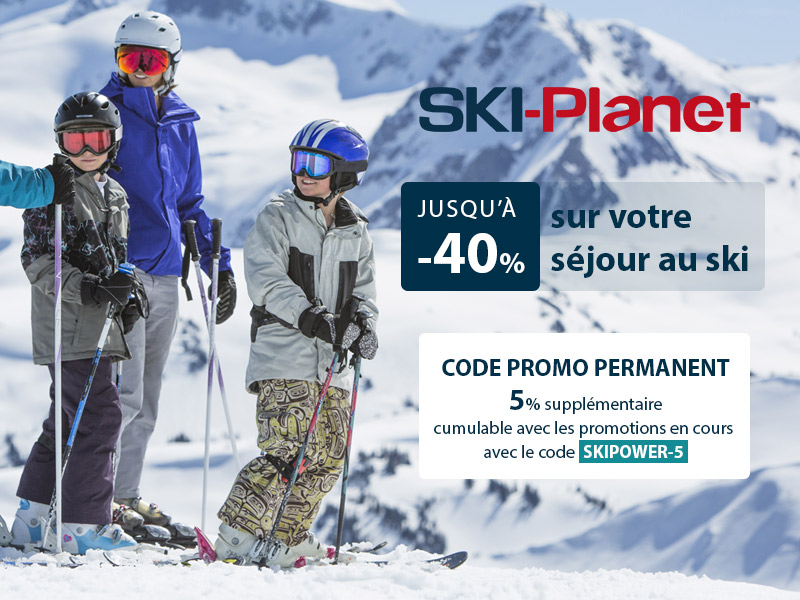 découvrez nos meilleures offres de code promo ski pour économiser sur vos vacances au ski. profitez de réductions exclusives sur les forfaits, équipements et séjours en montagne. ne ratez pas l'occasion de dévaler les pistes tout en faisant des économies !